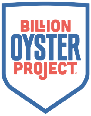 Billion Oyster Project